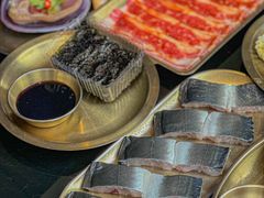 -东味北道熟成·炭火烤肉(九龙店)