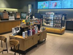 -星巴克(北京天坛东路店)