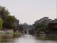 -朱仙镇启封故园景区