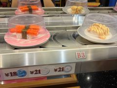 -三禾寿司(石龙店)