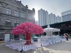 -中华巴洛克风情街