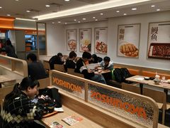 -吉野家(上海美罗城店)