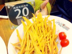 -Pelicana百利家炸鸡(江南西名店城店)