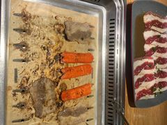 -新石器烤肉(南站店)