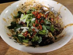 -宜宾燃面(寰宇天下天悦店)