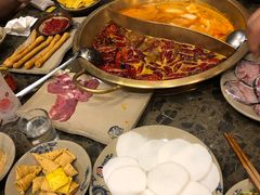 -小龙坎火锅(黄河店)