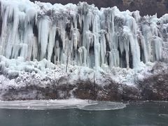 -山西通天峡景区