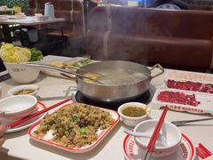 -八合里潮汕鲜牛肉火锅(上海汇智广场店)
