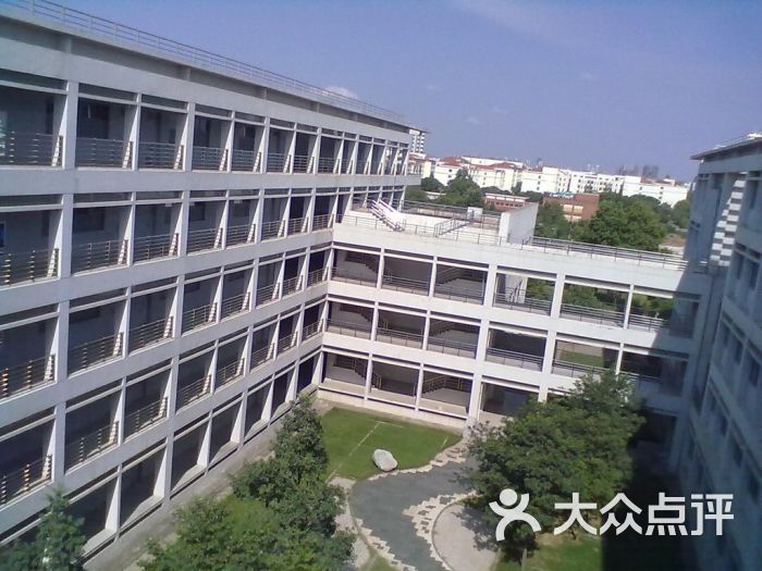 狮子山-20110819130图片-武汉景点-大众点评网