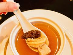 -运·中餐厅(成都华尔道夫酒店)