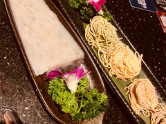 -捞王锅物料理(温州万象城店)