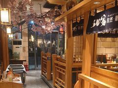 -九田家黑牛烤肉料理(华侨城店)