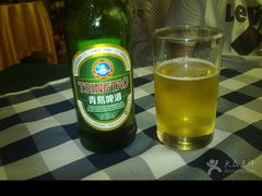 -峨嵋酒家(王府井店)