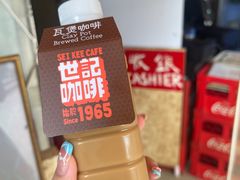 -世记咖啡(氹仔外卖店)