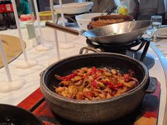 -柴米油盐(土菜院子店)