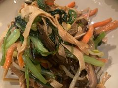 -南京大牌档(凯德大峡谷店)