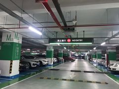 -大悦城·停车场