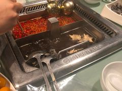 -海底捞火锅(上元大街店)