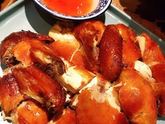 -十六蒲(桂林路店)