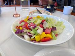 大拌菜-鸿宾楼(展览馆路店)