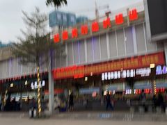 -四川小胡子海鲜(丁村万人海鲜广场店)