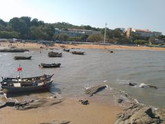 -兴城海滨风景区