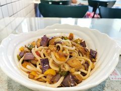-乐三里屯面馆(阿那亚店)