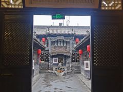 -协同庆钱庄博物馆