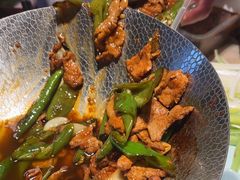-柴米油盐(土菜院子店)