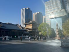 -香积寺