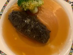 -百合酒店-香榭里自助餐厅