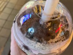 -茉酸奶(广西北路店)