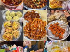 -胖子鱼·油泼甘谷辣子炝活鱼(秦州407店)