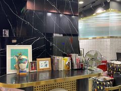 -海马体照相馆|大师(北京华贸中心店)