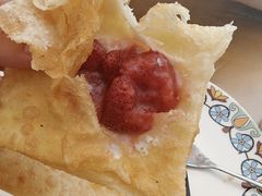 -努尔古丽奶茶