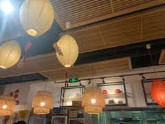 大堂-嘉年华面包房餐厅（饺子馆）(陶然亭店)