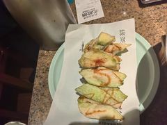 -绿茶餐厅(coco park 店)