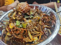 -四妹餐厅(玫瑰街店)