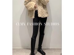 -CLMX(新天地凯德晶萃广场店)