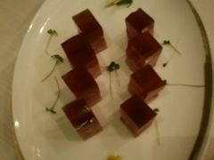 -金轩中餐厅 Jin Xuan(浦东丽思卡尔顿酒店)