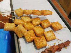 -庆峰龙虾烧烤(合肥一店)