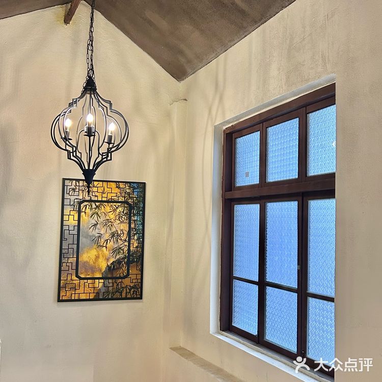 面香混烟火！纱帽河宝藏店挖到了👀