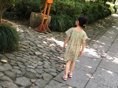 -法云安缦酒店