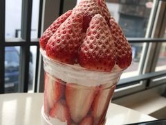 -Cafe de Paris(林荫路店)