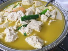 -自在弥林花园餐厅(云栖店)