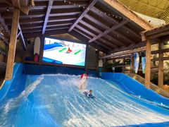 -杭州开元森泊度假乐园