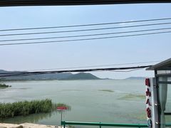 -湖山人家·湖景餐厅·特色农家菜(太湖西山店)