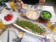 -野蔓果·山野菜(西湖景区·龙井茶田店)