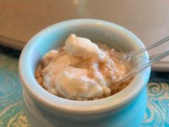 自制酸奶-额尔敦传统涮(公园西路店)