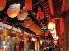 -京味斋·北京烤鸭(北京南站洋桥店)
